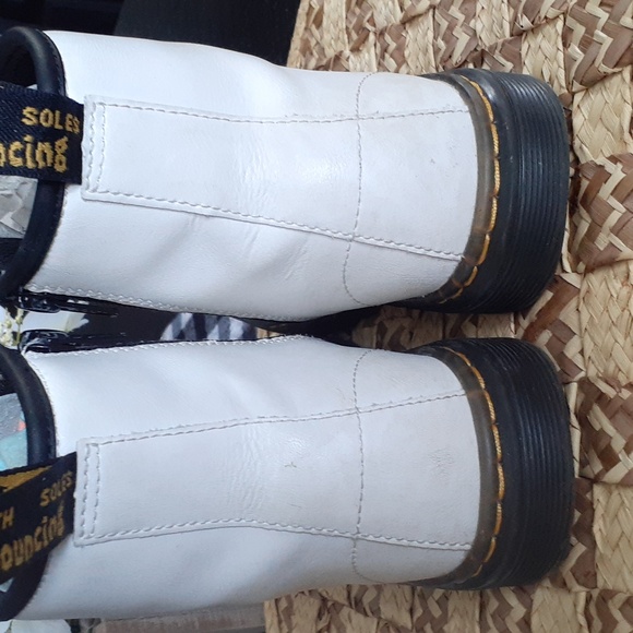 DR.MARTENS ZAVALA J. BOOTIES - Picture 7 of 12